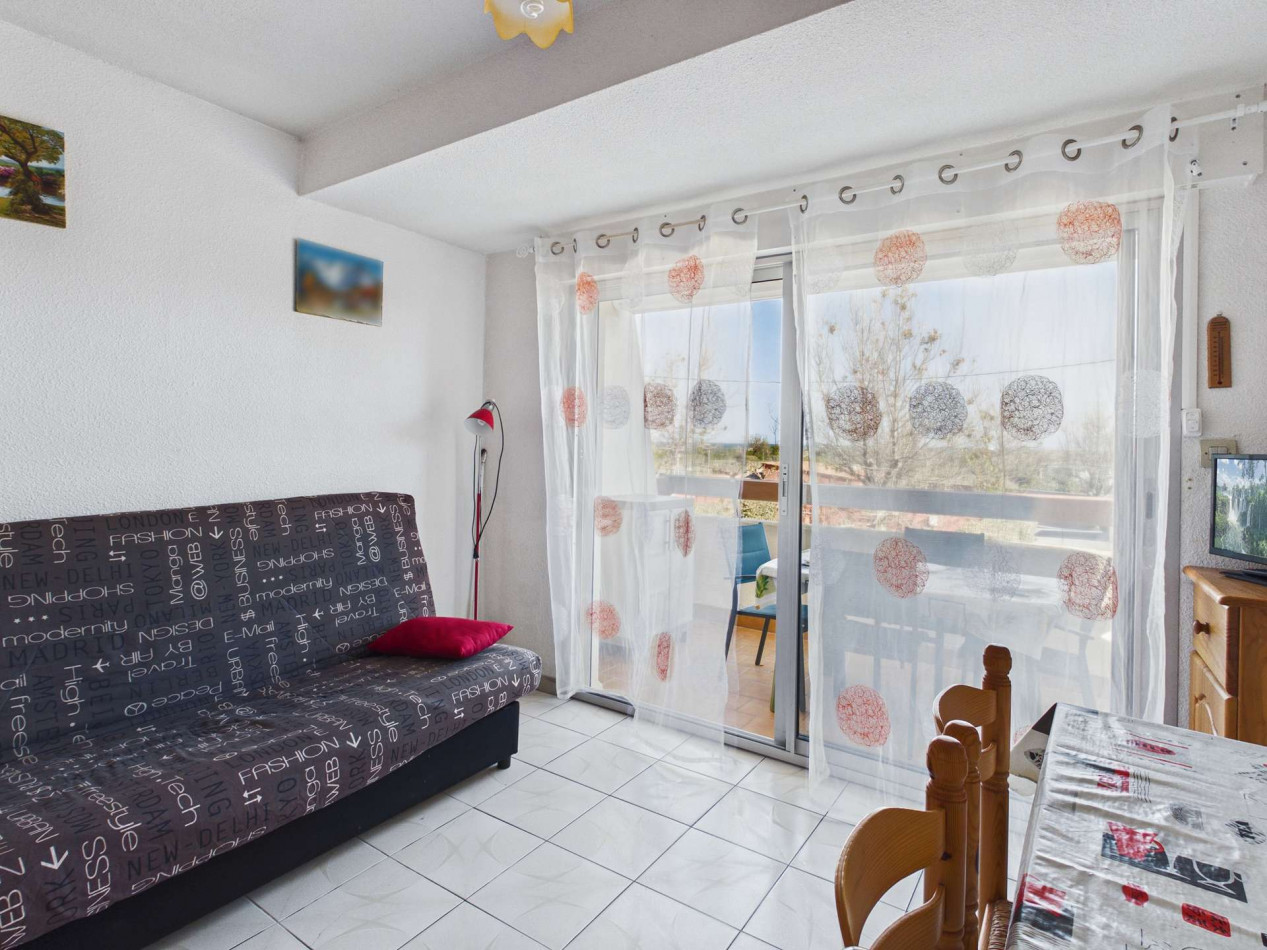 en location saisonnière Appartement Marseillan Plage - Photo 8