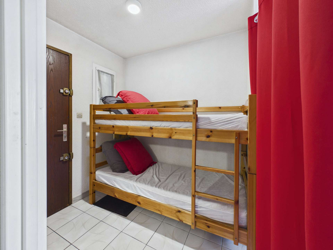 en location saisonnière Appartement Marseillan Plage - Photo 10