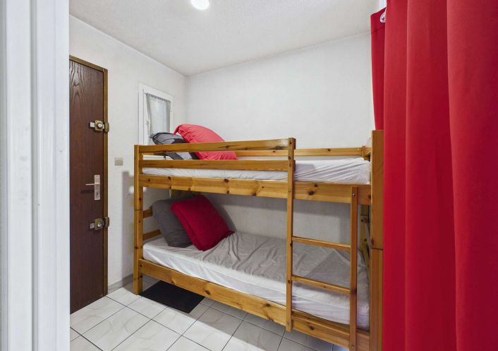 en location saisonnière Appartement Marseillan Plage