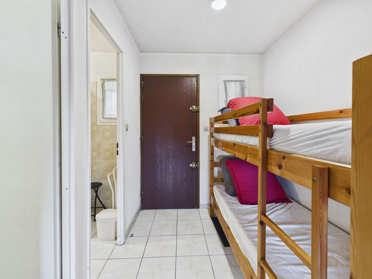 en location saisonnière Appartement Marseillan Plage - Photo 11