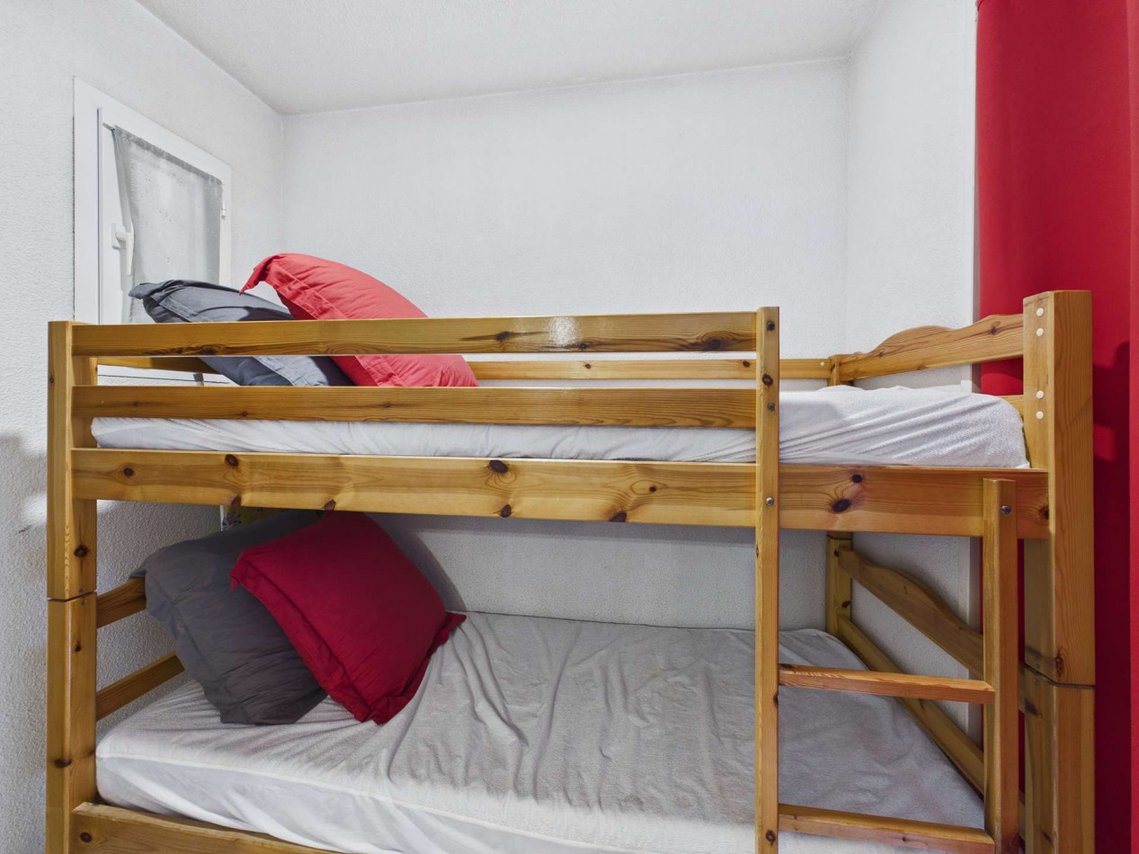 en location saisonnière Appartement Marseillan Plage - Photo 12