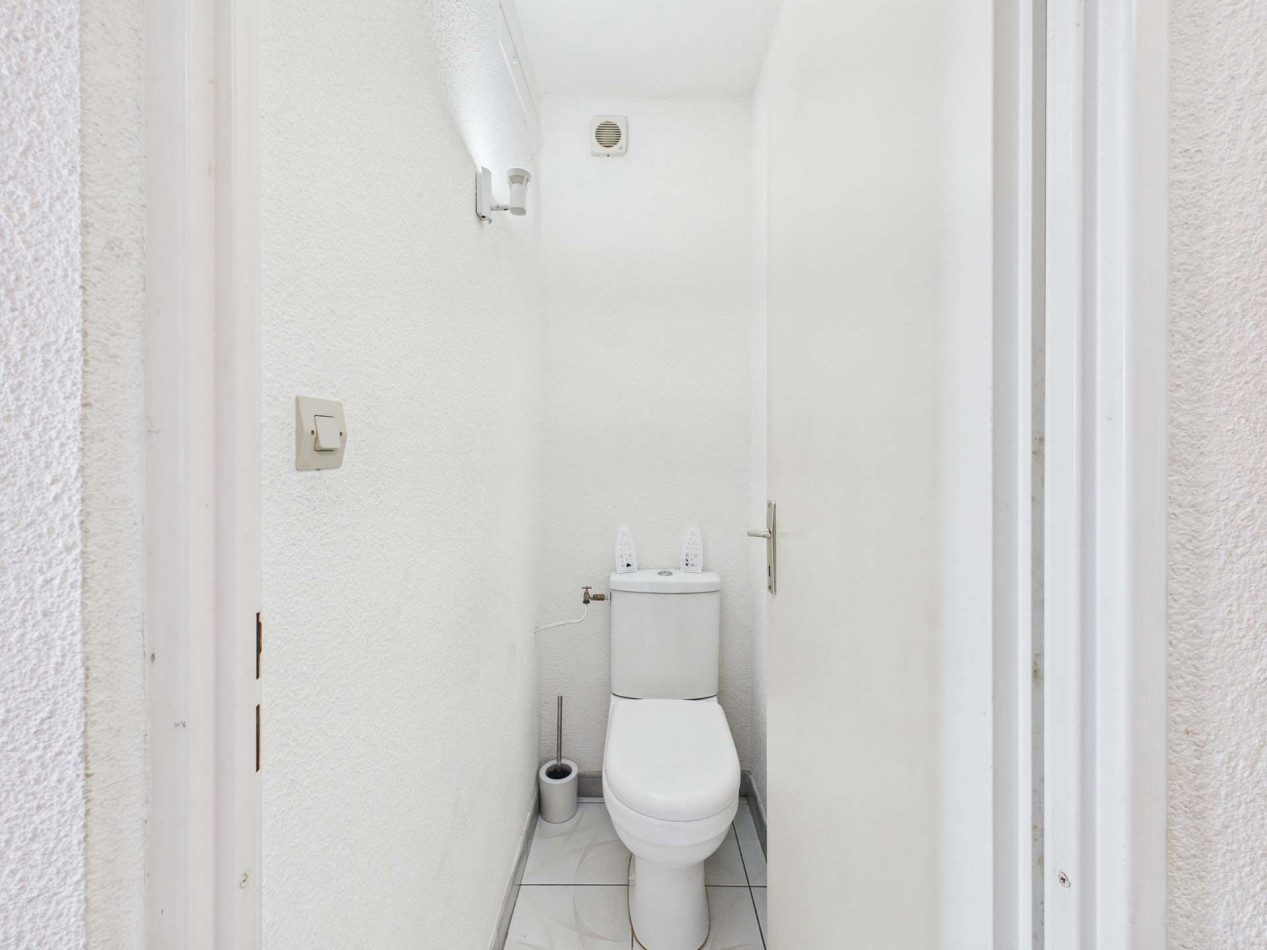 en location saisonnière Appartement Marseillan Plage - Photo 13