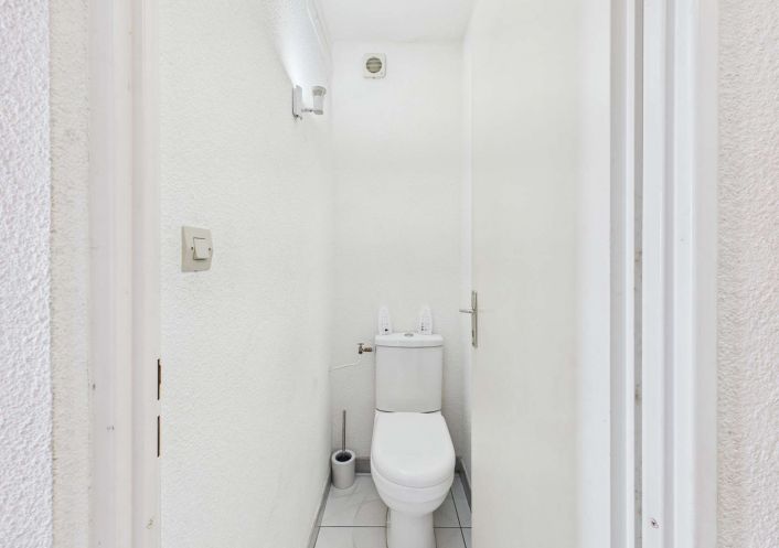 en location saisonnière Appartement Marseillan Plage