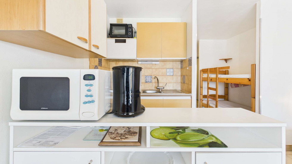 en location saisonnière Appartement Le Grau D'agde - Photo 3