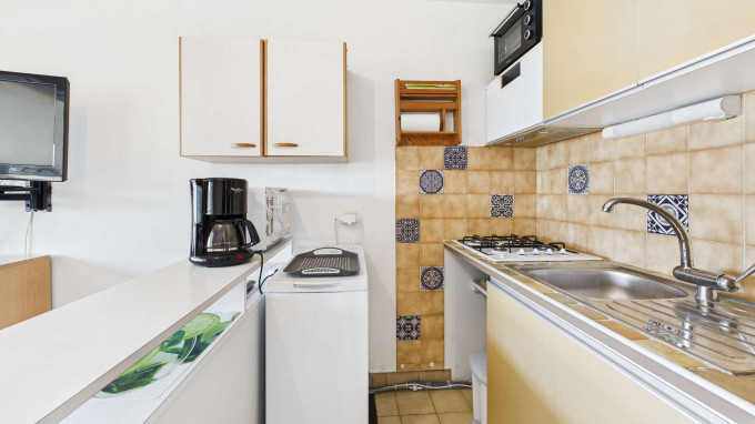 for seasonal lettings Appartement Le Grau D'agde - Photo 4