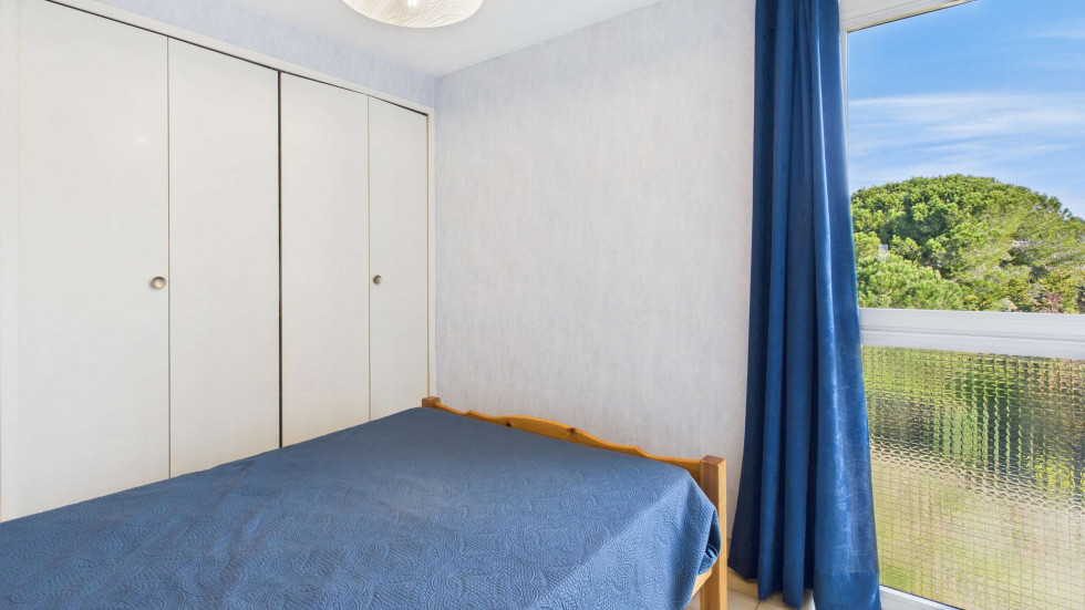 en location saisonnière Appartement Le Grau D'agde - Photo 6