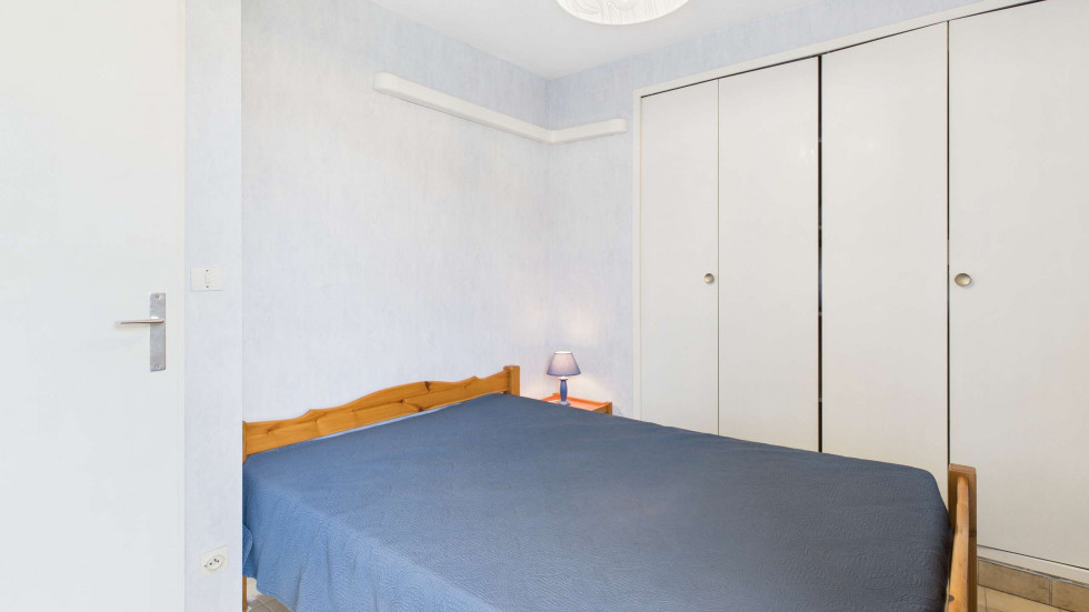 en location saisonnière Appartement Le Grau D'agde - Photo 7