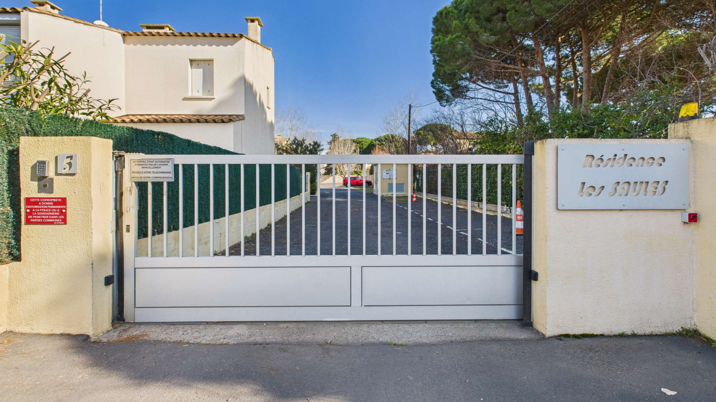 en location saisonnière Appartement Le Grau D'agde - Photo 11
