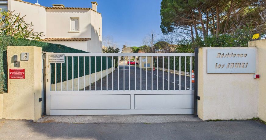 en location saisonnière Appartement Le Grau D'agde