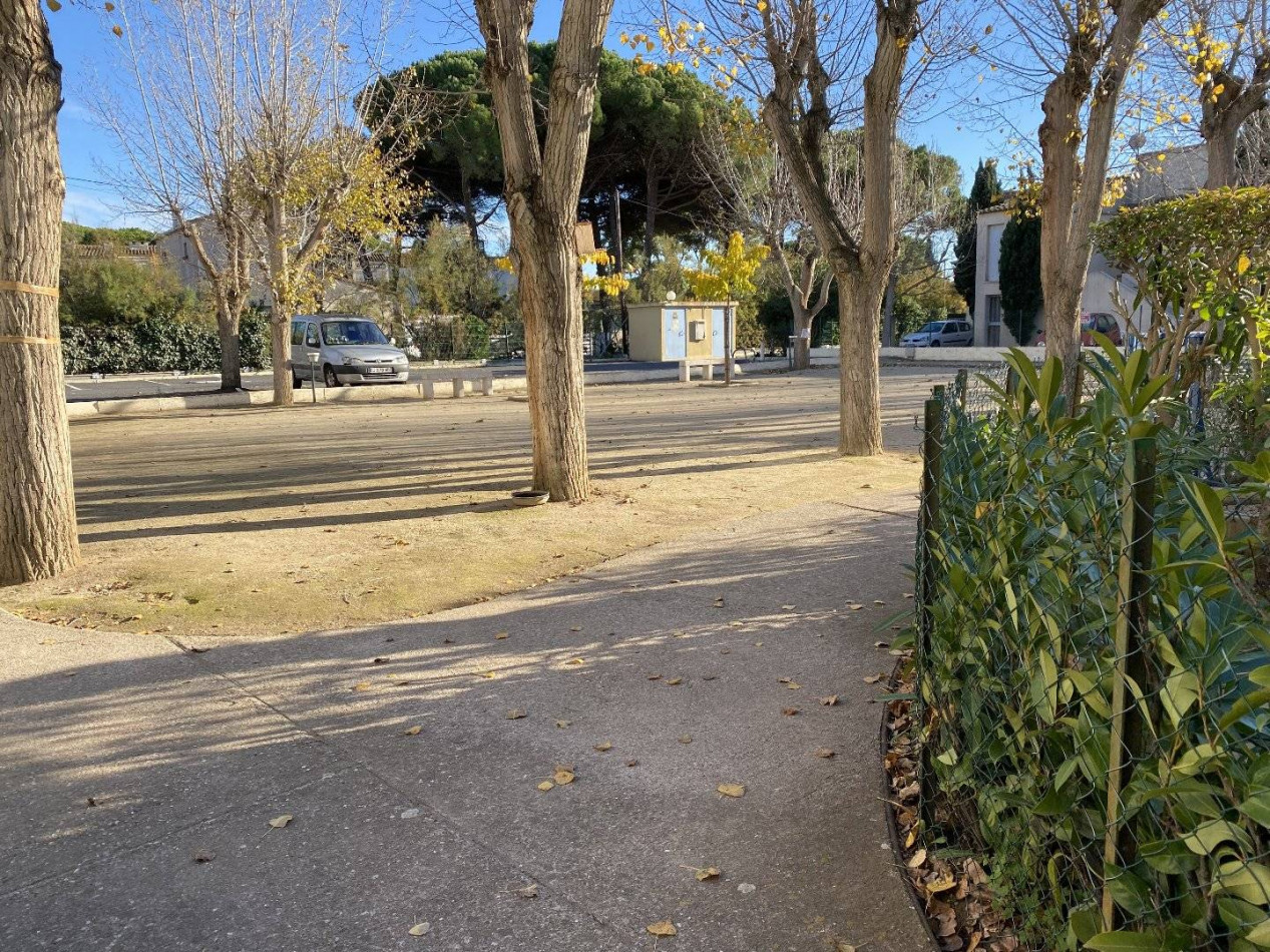 en location saisonnière Appartement Le Grau D'agde - Photo 13