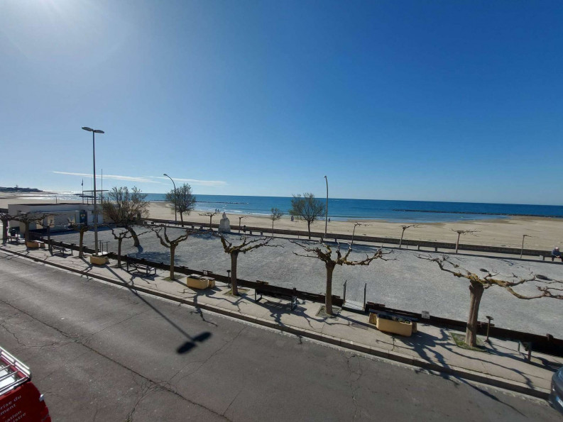 en location saisonnière Appartement Le Grau D'agde - Photo 1