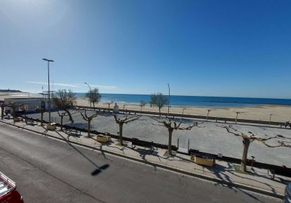 en location saisonnière Appartement Le Grau D'agde