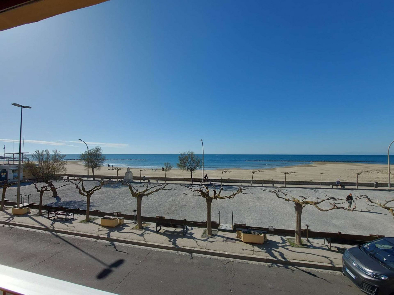 en location saisonnière Appartement Le Grau D'agde - Photo 3