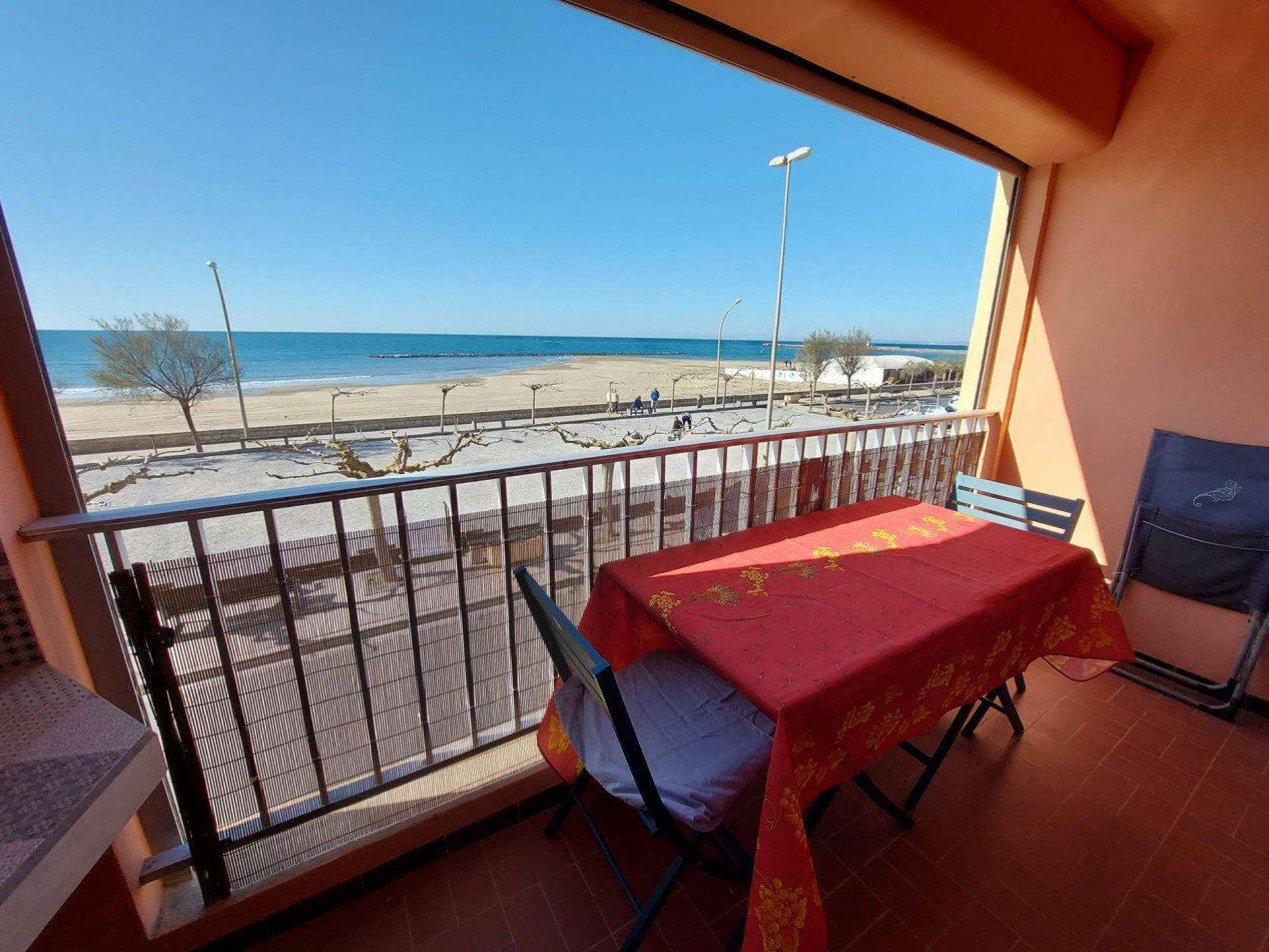 en location saisonnière Appartement Le Grau D'agde - Photo 4