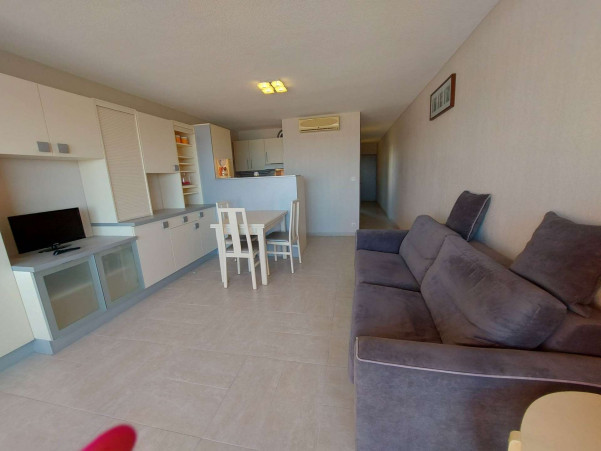 for seasonal lettings Appartement Le Grau D'agde - Photo 7