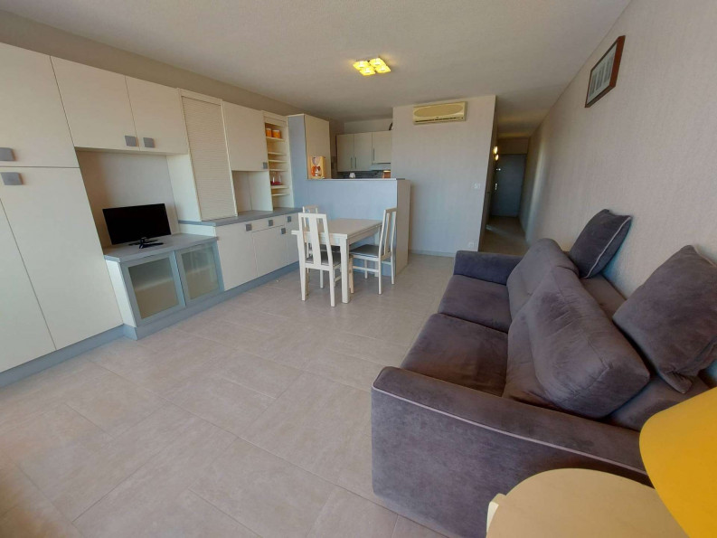 en location saisonnière Appartement Le Grau D'agde - Photo 8