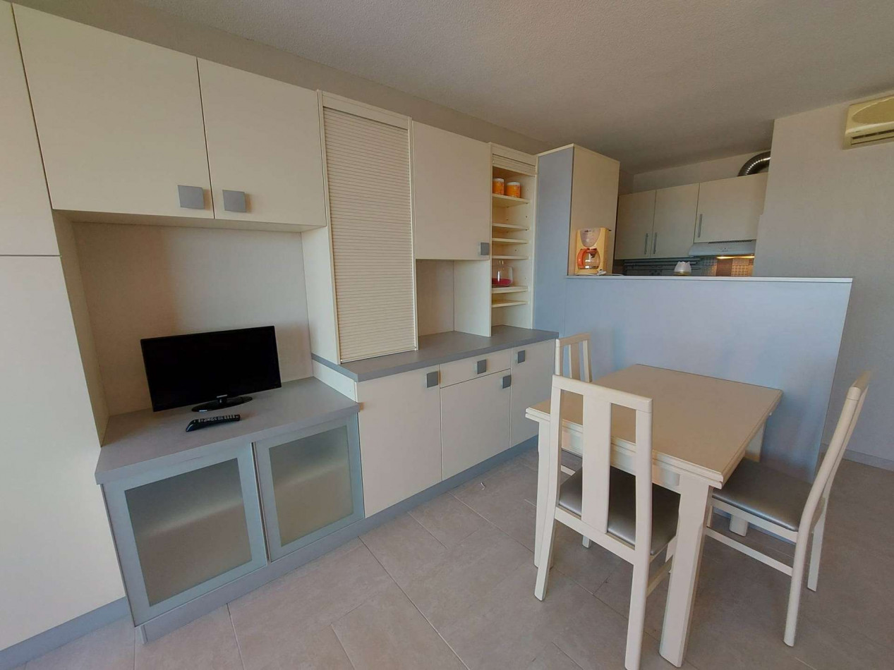 en location saisonnière Appartement Le Grau D'agde - Photo 13