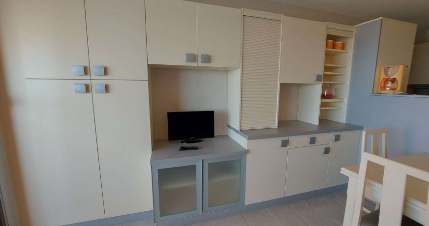 en location saisonnière Appartement Le Grau D'agde