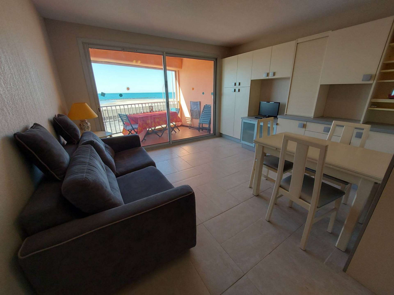en location saisonnière Appartement Le Grau D'agde - Photo 19