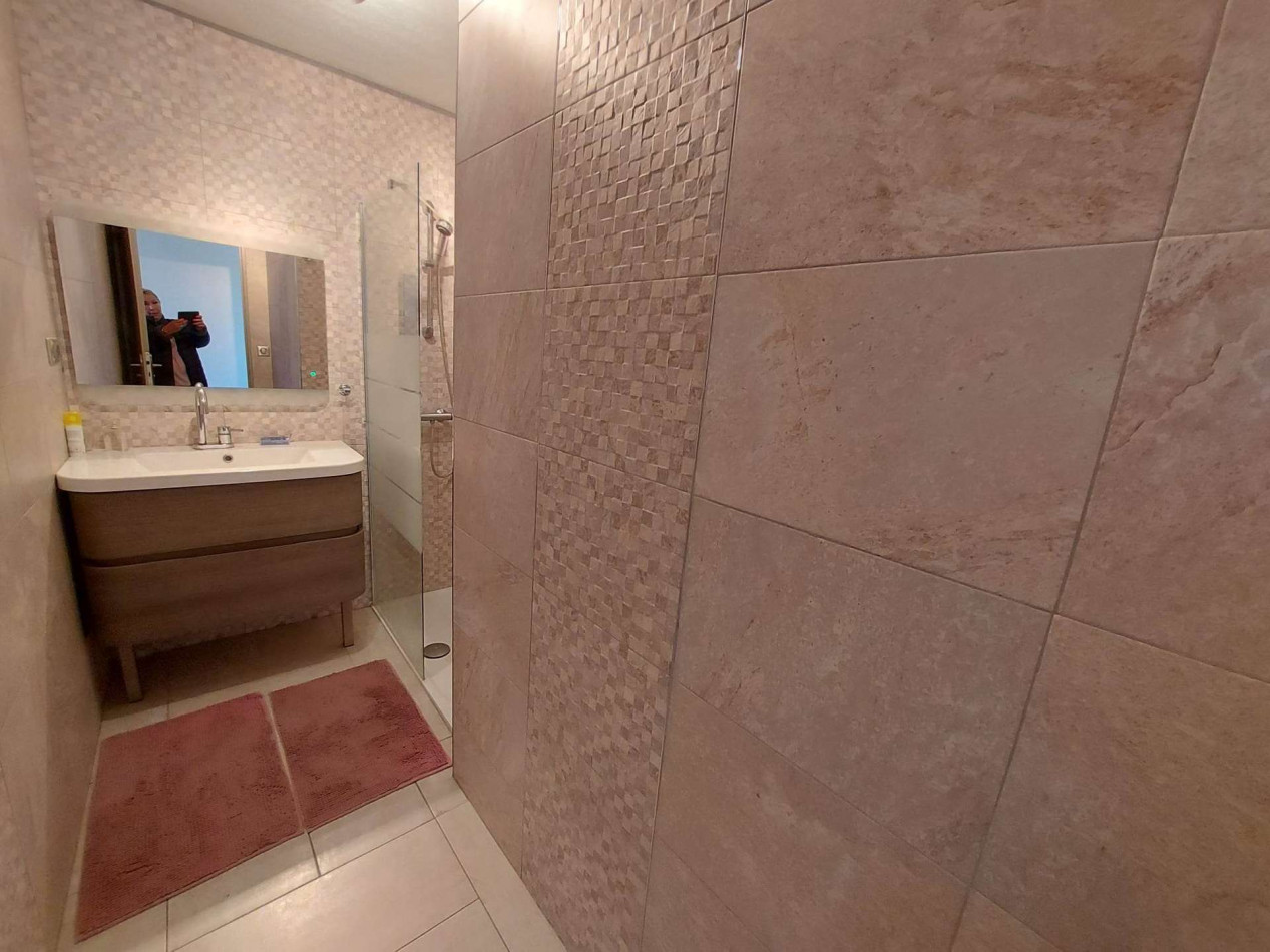 en location saisonnière Appartement Le Grau D'agde - Photo 20