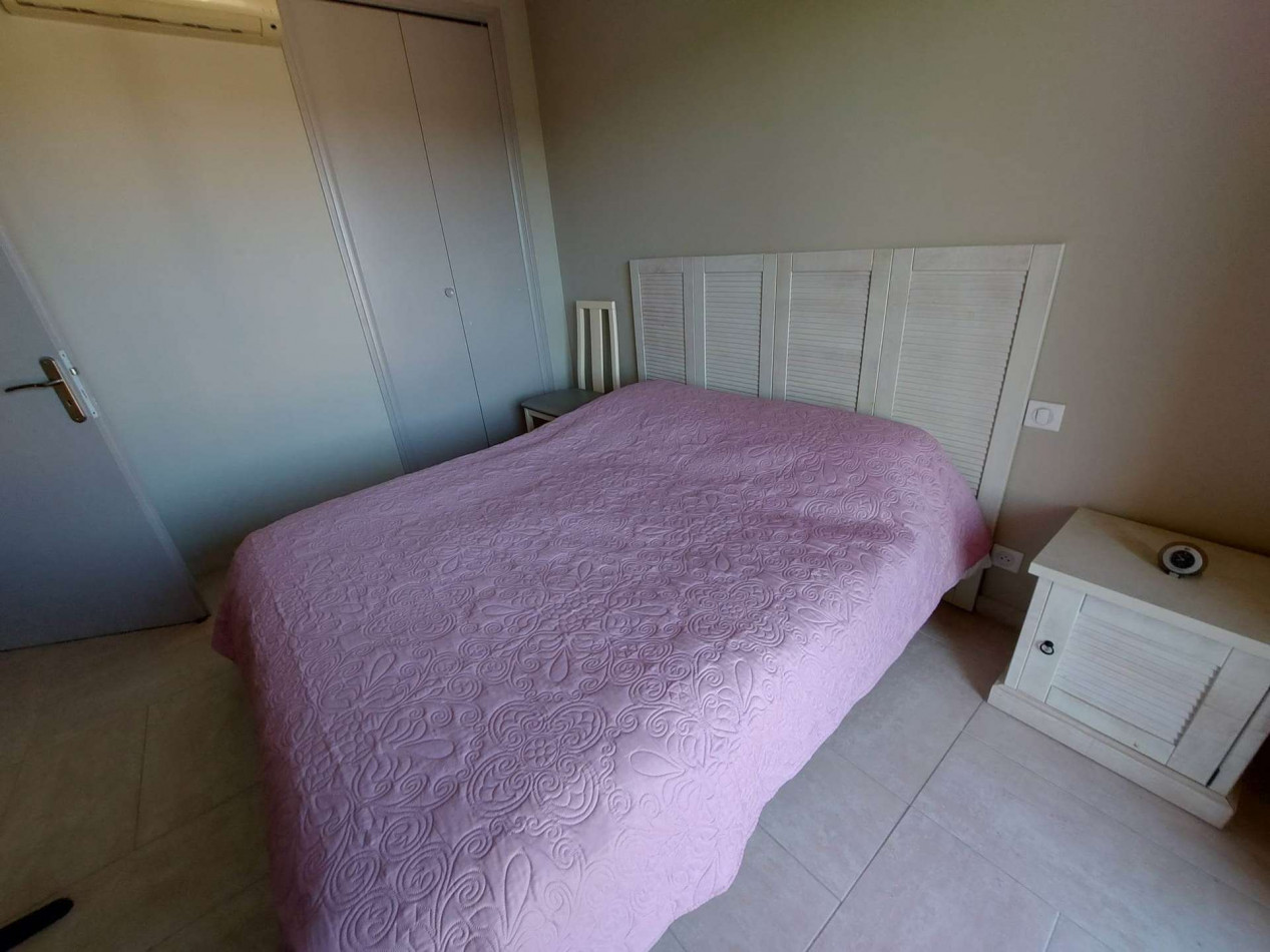 en location saisonnière Appartement Le Grau D'agde - Photo 23