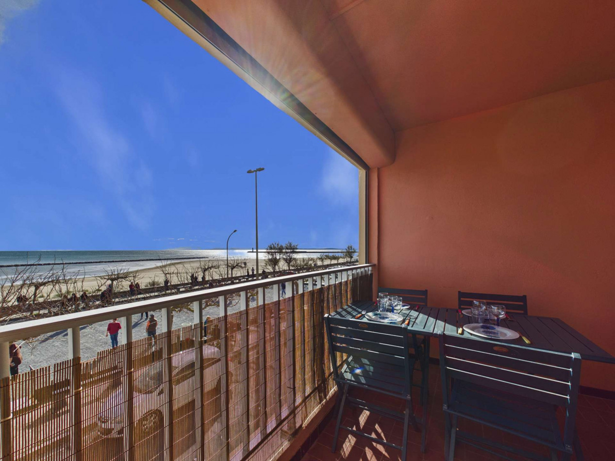 en location saisonnière Appartement Le Grau D'agde - Photo 4