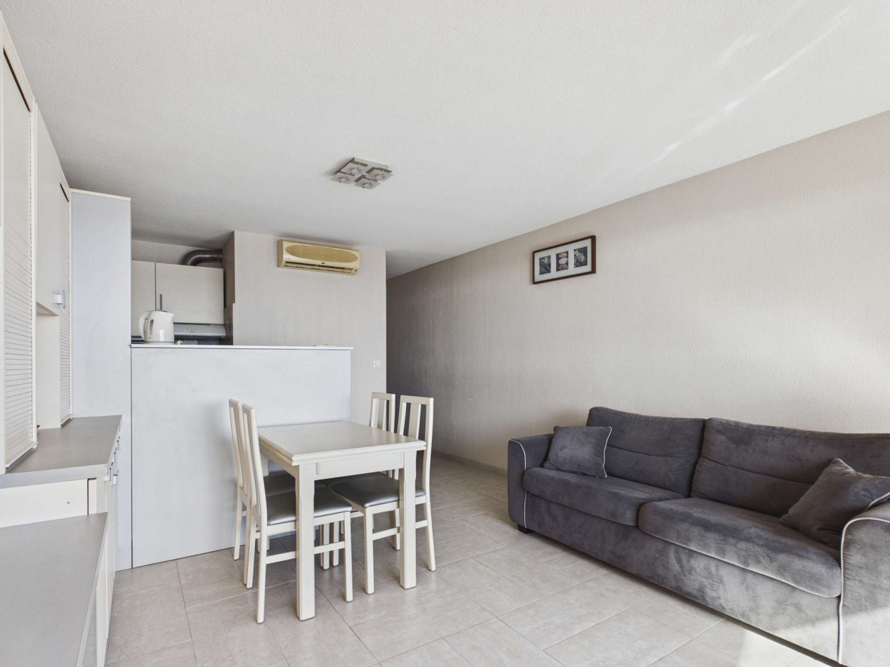 en location saisonnière Appartement Le Grau D'agde - Photo 5