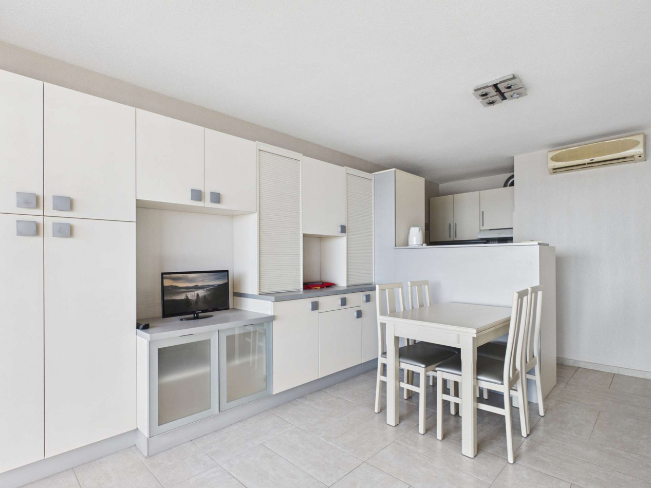 en location saisonnière Appartement Le Grau D'agde - Photo 7