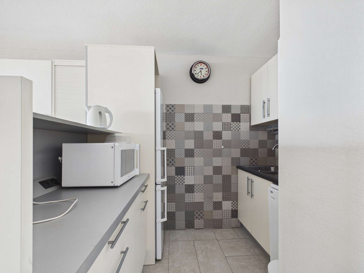 en location saisonnière Appartement Le Grau D'agde - Photo 10