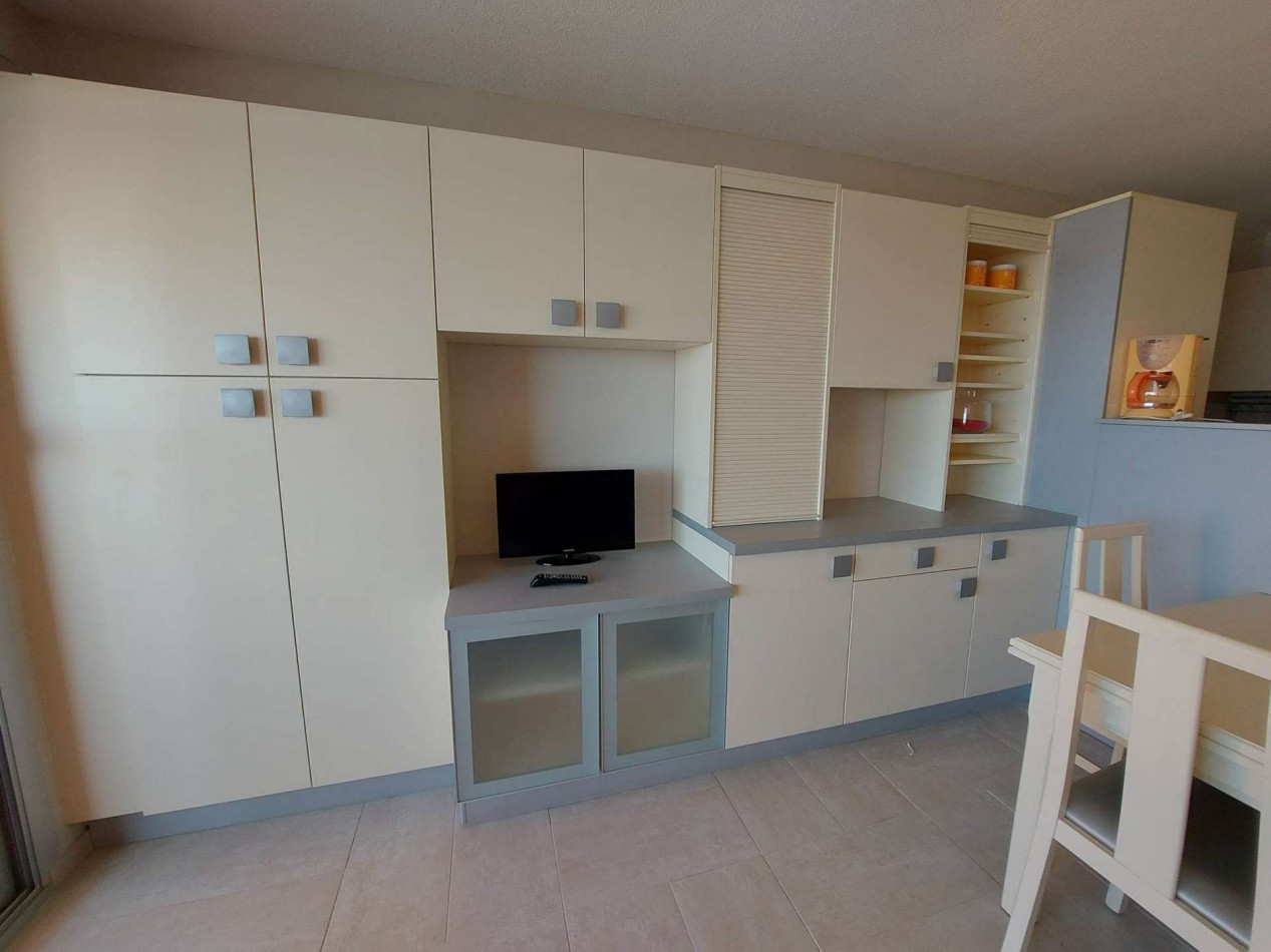 en location saisonnière Appartement Le Grau D'agde - Photo 14