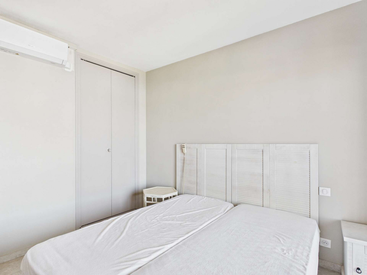 en location saisonnière Appartement Le Grau D'agde - Photo 23