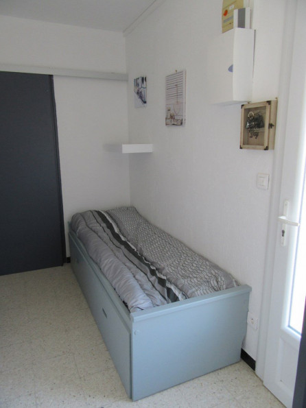 en location saisonnière Appartement Marseillan Plage - Photo 4