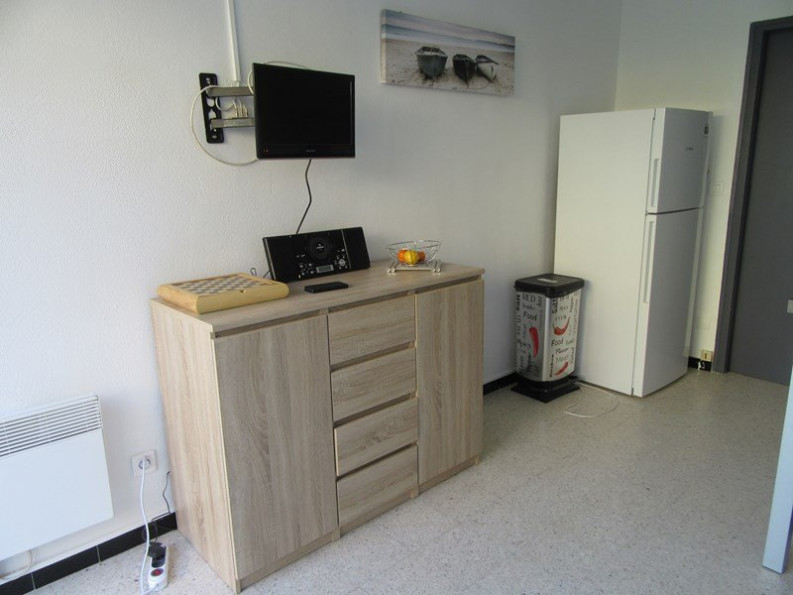 en location saisonnière Appartement Marseillan Plage - Photo 9