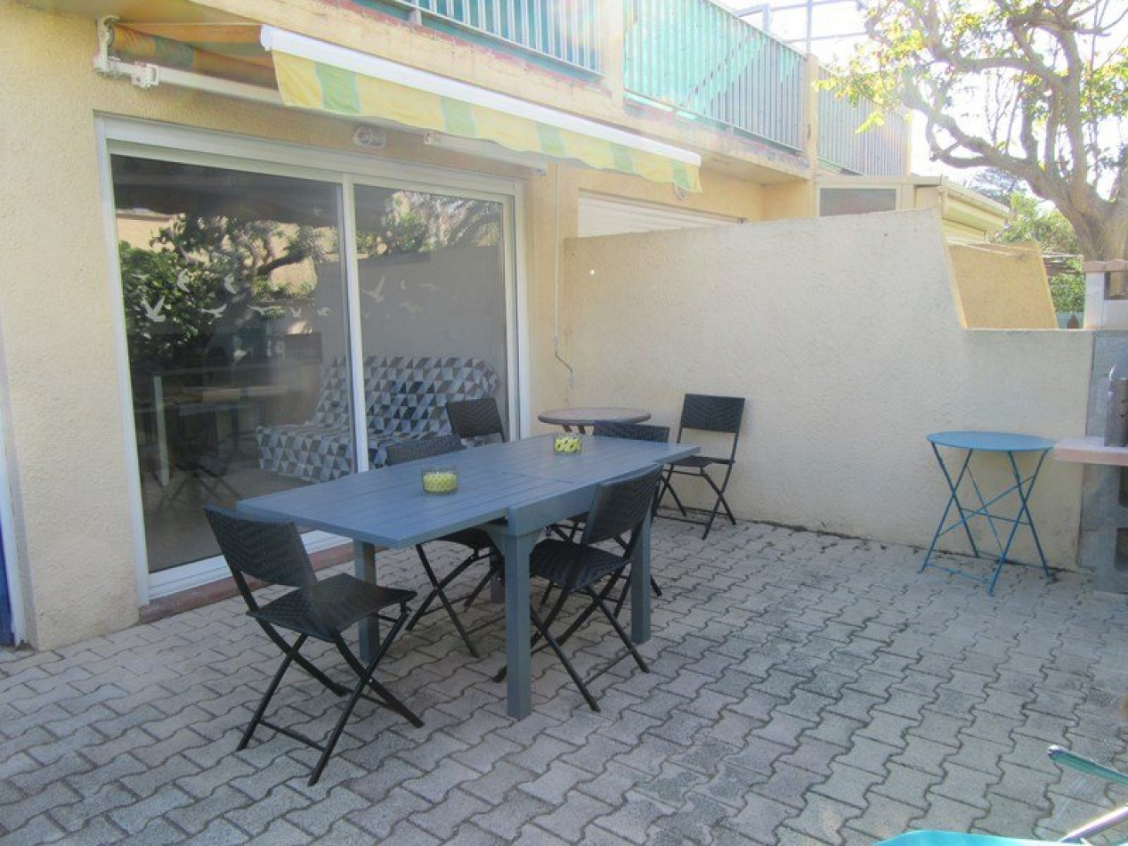 en location saisonnière Appartement Marseillan Plage - Photo 10