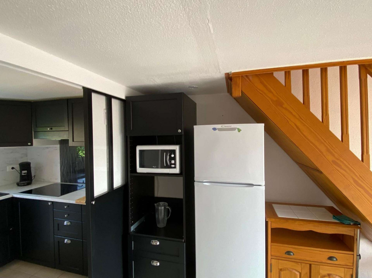 en location saisonnière Appartement Marseillan Plage - Photo 4