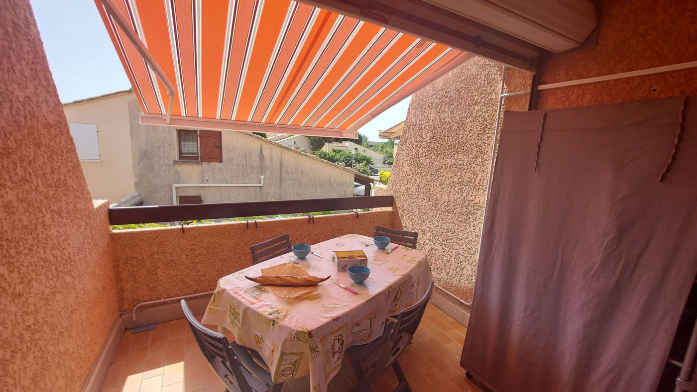 en location saisonnière Appartement Marseillan Plage - Photo 9