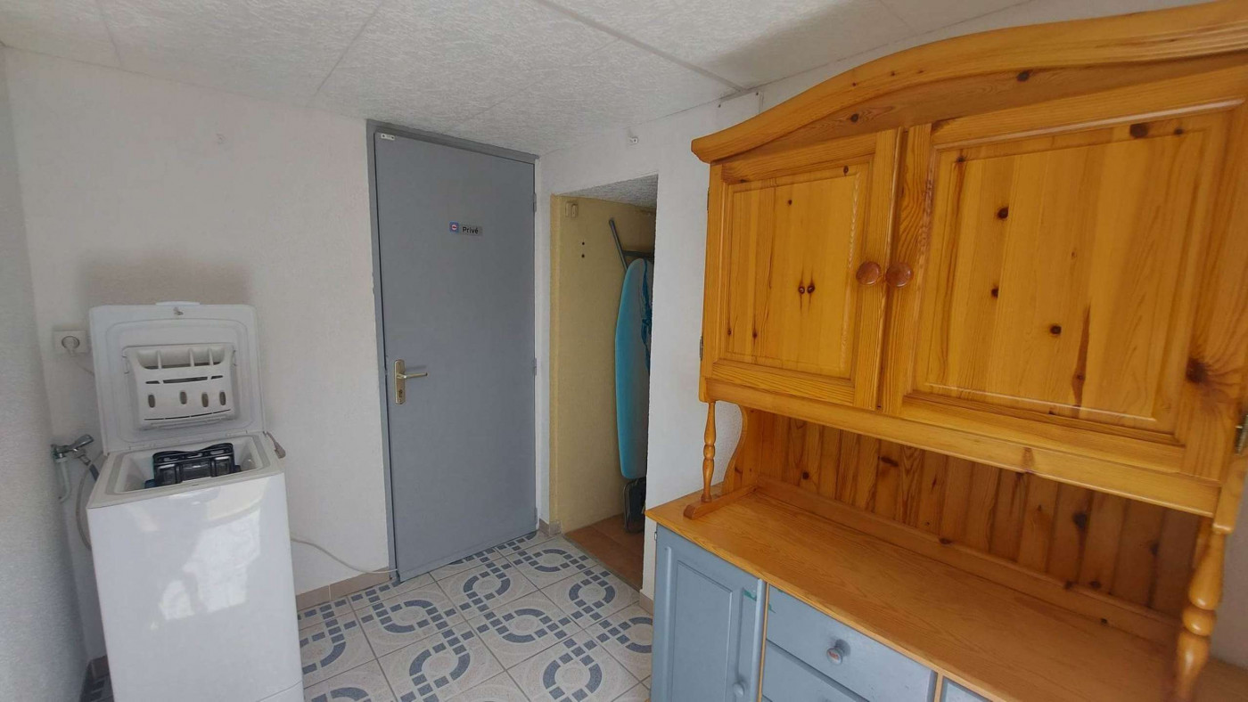 en location saisonnière Appartement Marseillan Plage - Photo 11