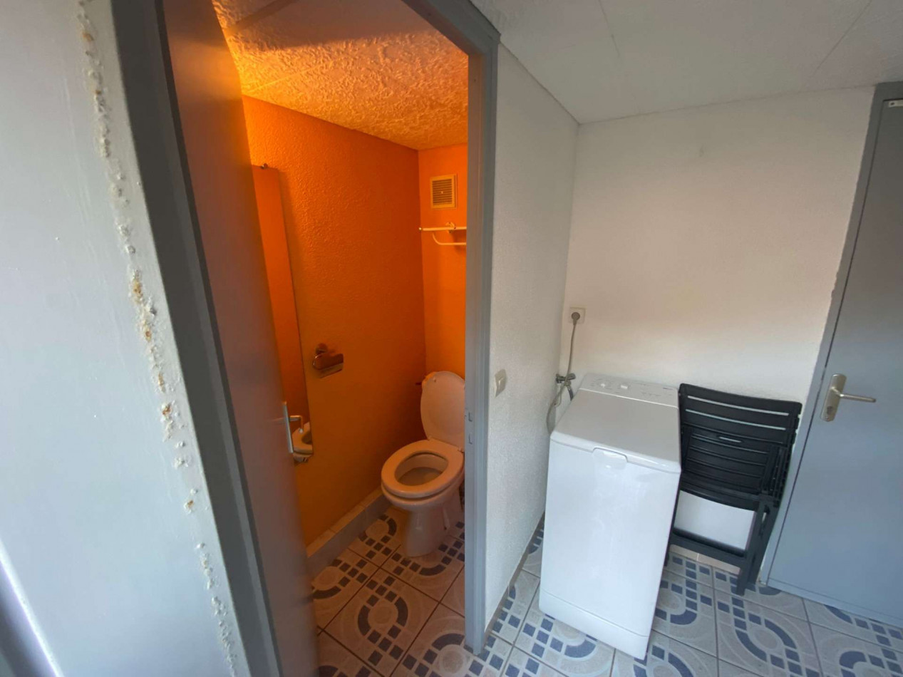 en location saisonnière Appartement Marseillan Plage - Photo 12