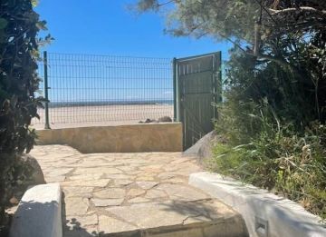for seasonal lettings Villa Le Grau D'agde