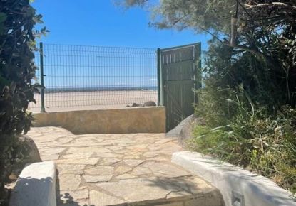 en location saisonnière Villa Le Grau D'agde