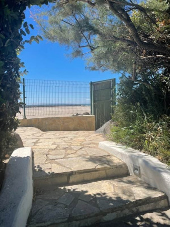 for seasonal lettings Villa Le Grau D'agde - Photo 3