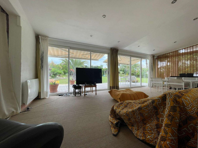 en location saisonnière Villa Le Grau D'agde - Photo 8