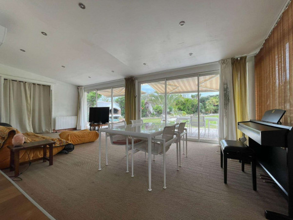 for seasonal lettings Villa Le Grau D'agde - Photo 9