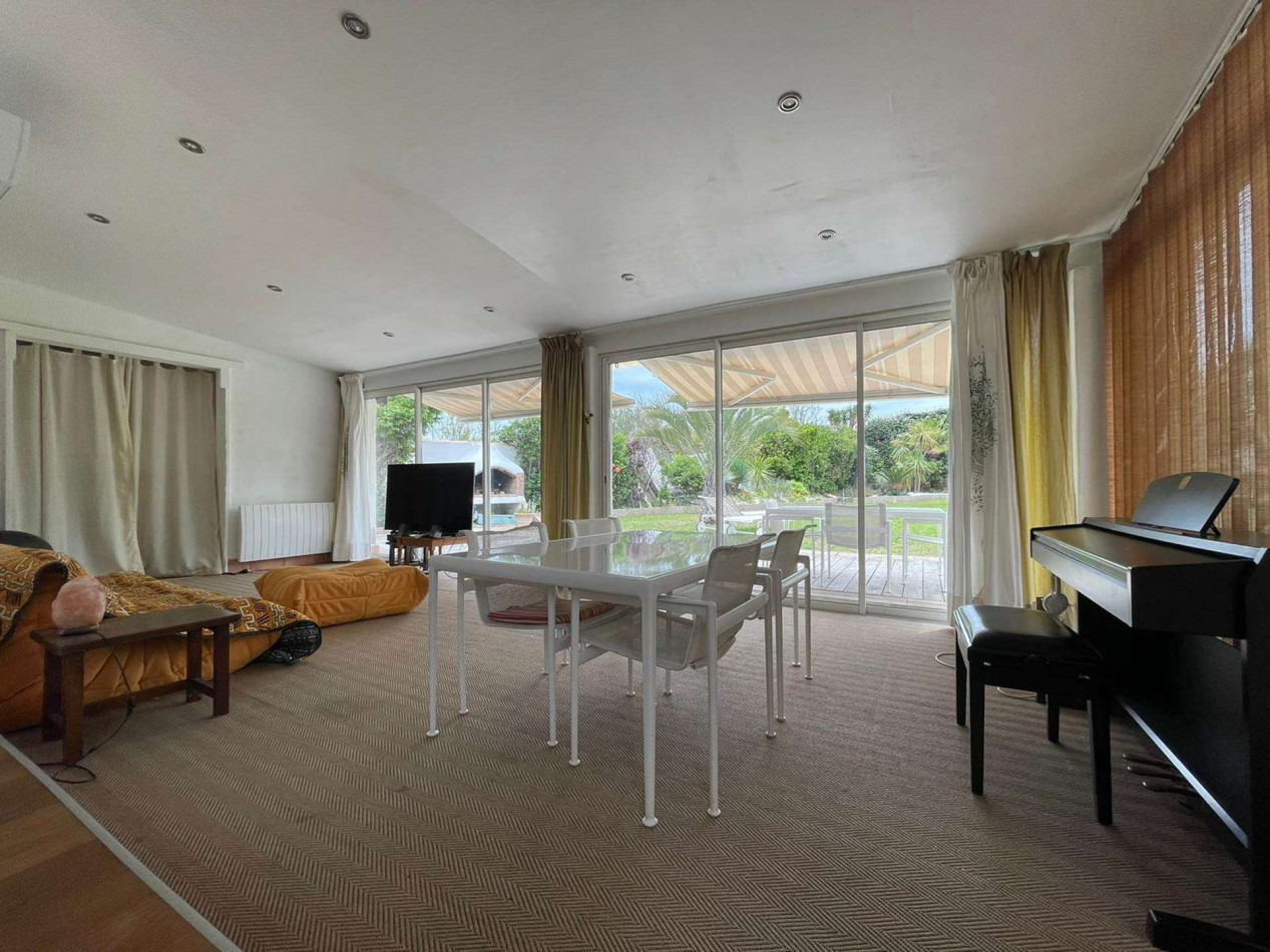 en location saisonnière Villa Le Grau D'agde - Photo 9