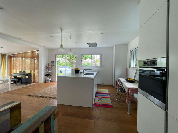 for seasonal lettings Villa Le Grau D'agde - Photo 10