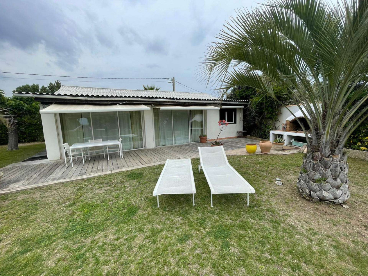 en location saisonnière Villa Le Grau D'agde - Photo 11