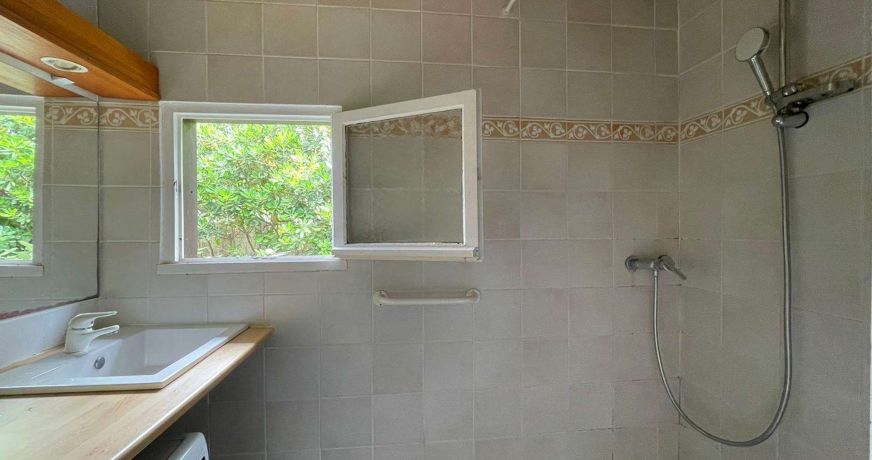 en location saisonnière Villa Le Grau D'agde