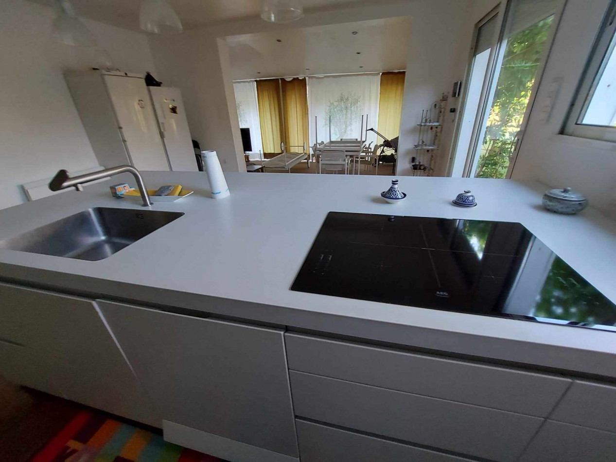 en location saisonnière Villa Le Grau D'agde - Photo 16