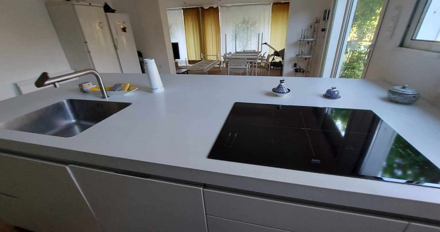 en location saisonnière Villa Le Grau D'agde