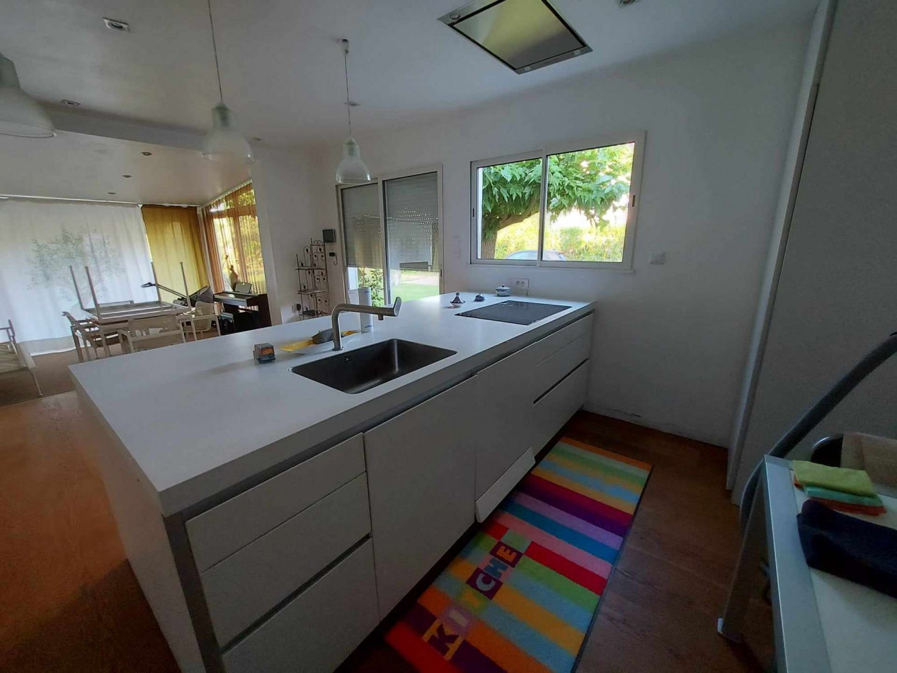 en location saisonnière Villa Le Grau D'agde - Photo 17